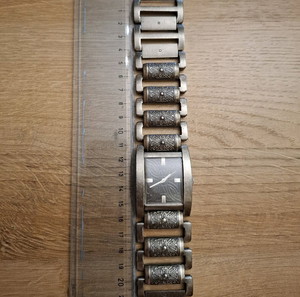 Ρολόι Guess Vintage.
