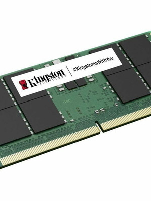 Kingston DDR4 модул 1x8GB 2666MHz за лаптоп нов, запечатан комплект от 4
