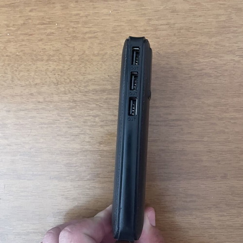 Power bank new