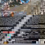  DVD Ο ΚΥΚΛΟΣ ΤΟΥ ΑΙΜΑΤΟΣ OUT FOR BLOOD