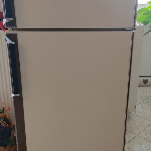 Leonard USA refrigerator freezer used, fully functional