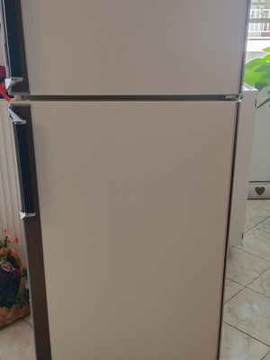 Leonard USA refrigerator freezer used, fully functional