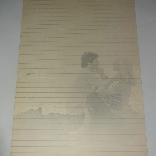 Letter seals new in excellent condition