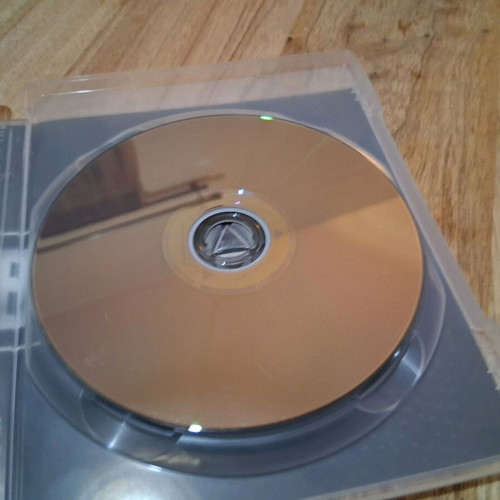 NBA 08 PS3 game used, good condition