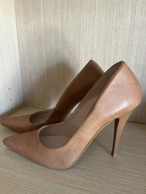 MOYO Athens Shoes