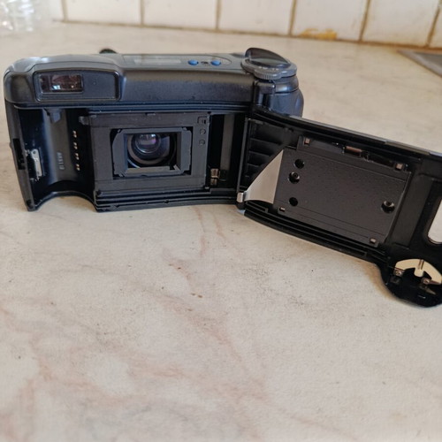 Olympus camera used in good condition