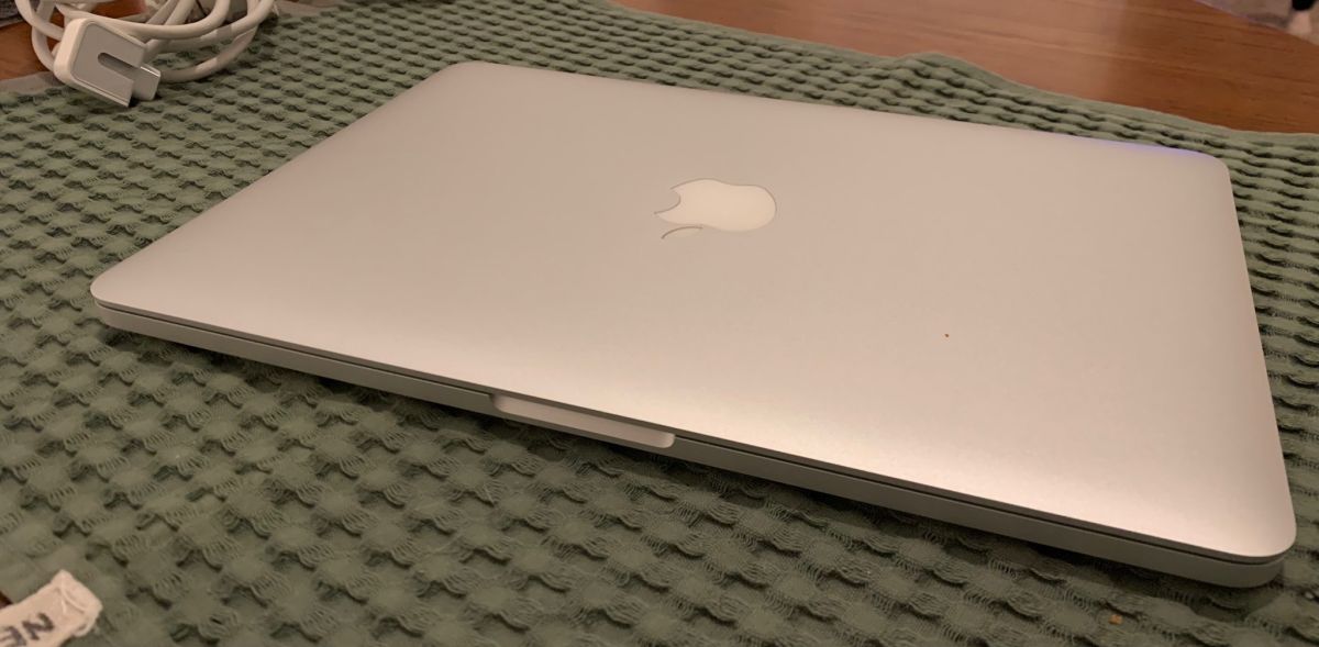 MacBook Pro 13' Early 2015 (A1502) - 16GB… - € 500,00 - Vendora