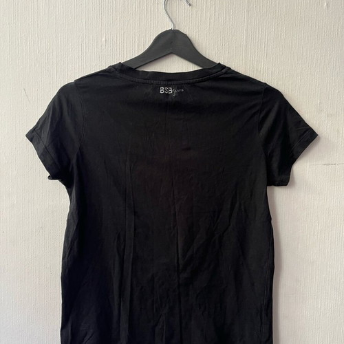 Bsb top used, size S, black