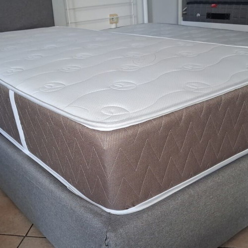 Anatomical mattress 160x200 double without springs new