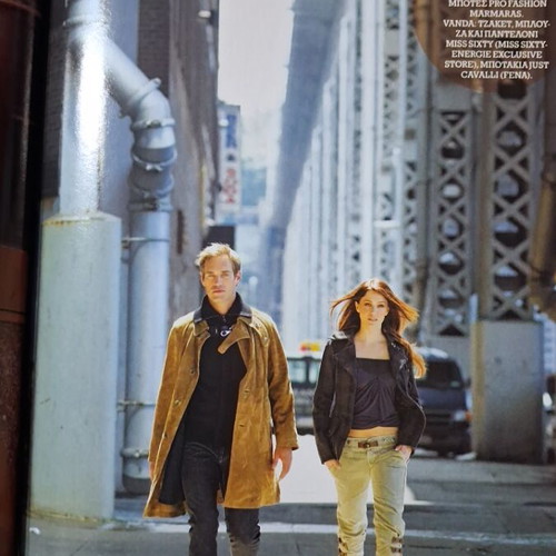 Playboy November 2007 like new