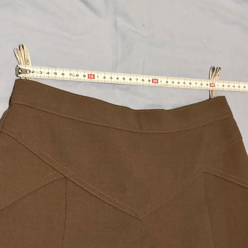 Under Ground skirt S like new