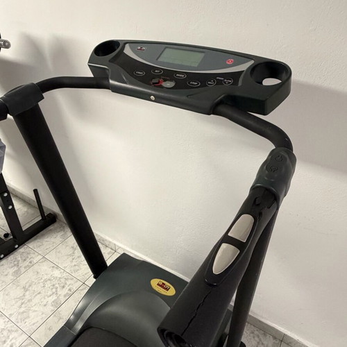 Folding Treadmill used, Body Sculpture