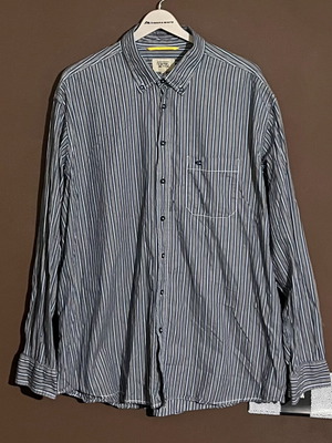 Camel Active shirt men's XXL blue like new