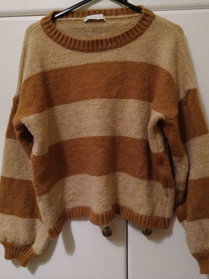 Susymix pullover small with comfortable fit like new