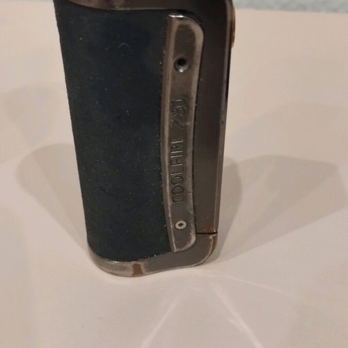 Innokin Coolfire Z80 Box Mod electronic vaporizer like new