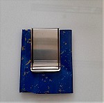  MONEY CLIP . SIMPLE AND CUTE. GIFT.