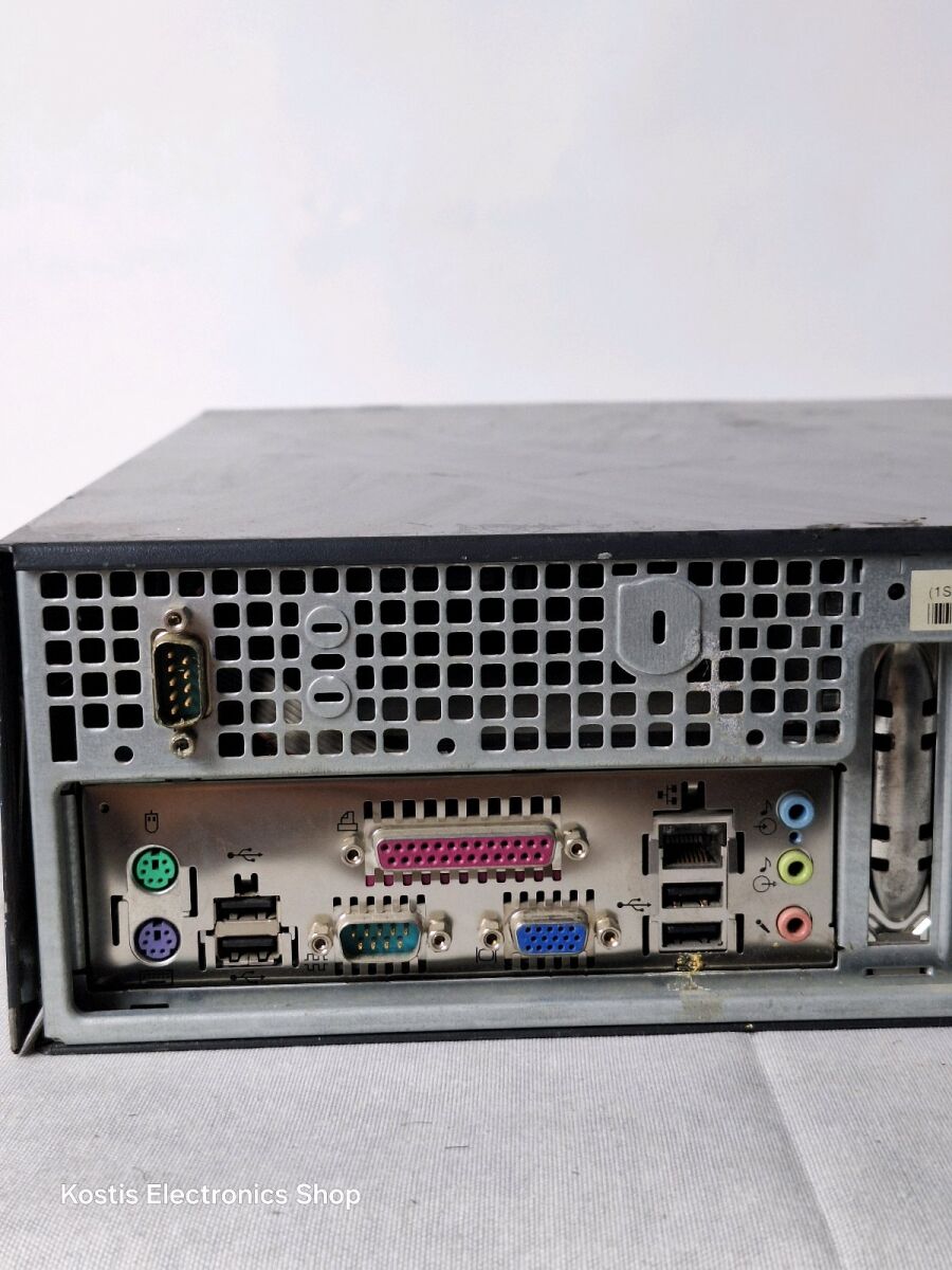 IBM NetVista 8303 used Pentium 4 desktop… - € 80,00 - Vendora.cy
