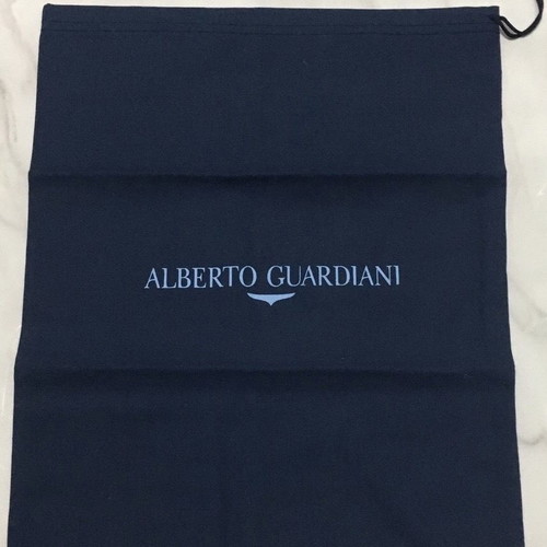 Alberto Guardiani pouch