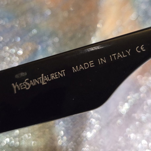 Yves Saint Laurent glasses like new