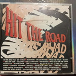 Hit the Road CD compilation like new