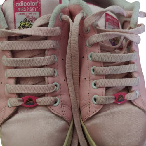 Adidas Stan Smith Miss Piggy 39 - 120,00 - Vendora.cy Adidas Stan Smith Miss Piggy 39 - 120,00 - Vendora.cy
