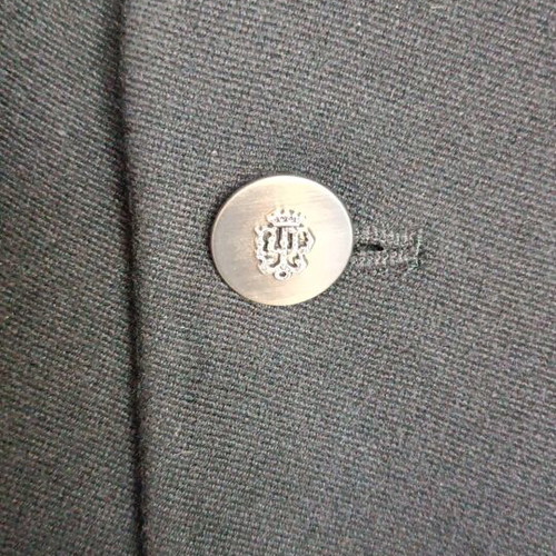 Axion jacket used, black, size XXL