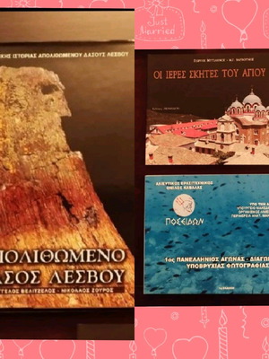 Pack of 3 photo albums like new