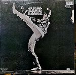  Δίσκος DAVID BOWIE - THE MAN WHO SOLD THE WORLD (MINT)