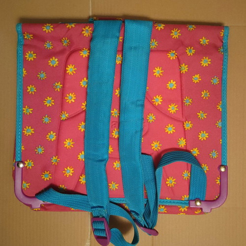 Barbie Paxos 1996 school bag used in good condition