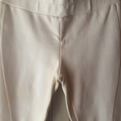 Leggings spring like new, size L