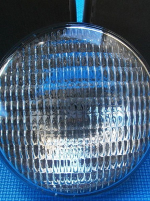 PAR56 Lamp 300W 230V MFL new for reflector lighting