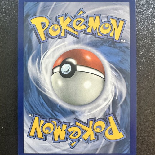 Pachirisu Pokemon card 051/132 Mega Evolution