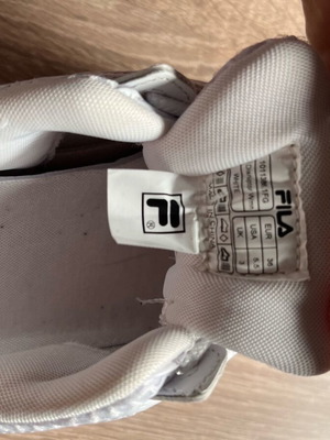 FILA 36no