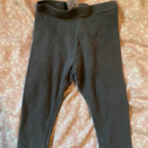 Next baby leggings 9-12 months like new