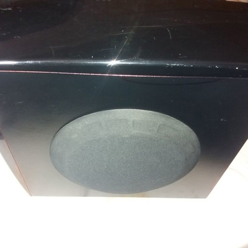 Samsung PS-WA100 WXA100 Subwoofer like new, 3Ω passive