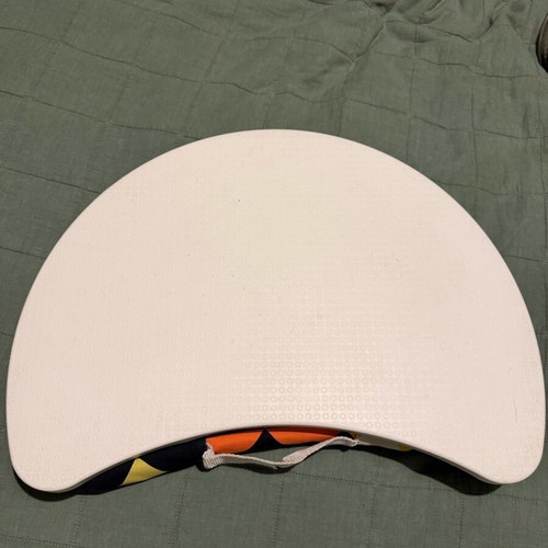 IKEA laptop stand used