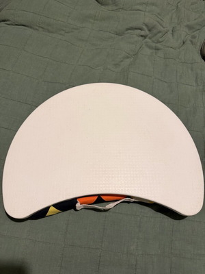 IKEA laptop stand used