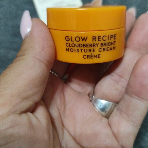 Glow Recipe Set Toner Watermelon PHA+BHA and Glow Cream new