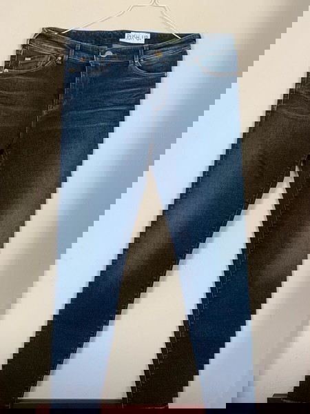 Armani jeans γυναικείο τζιν παντελόνι