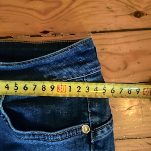 Liu Jo Slim Fit Jeans women's size 27 like new, blue