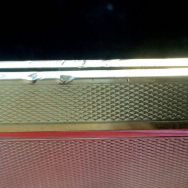 Asprey Sterling Silver Cigarette Case George V Antique like new