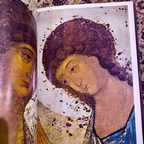 The Tretyakov Gallery, Moscow book like new, English