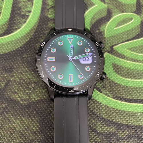 RealMe Watch Pro S smartwatch σαν καινούργιο