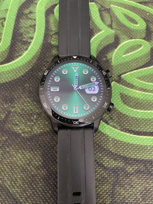 RealMe Watch Pro S smartwatch σαν καινούργιο