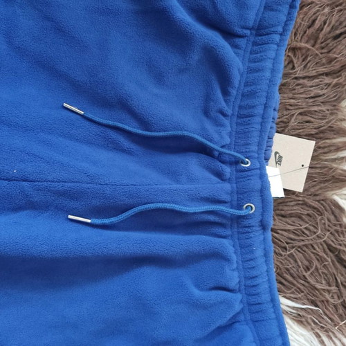 Nike Therma Fit tracksuit new, size medium, blue
