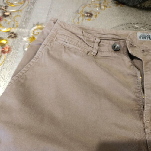 Men's sports pants size S used