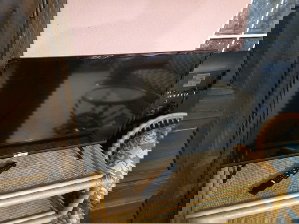 tcl 32 smart tv