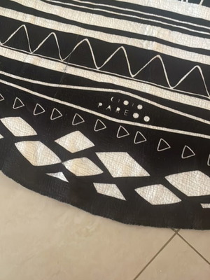 Beach towel like new