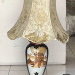 Chinese lamp used