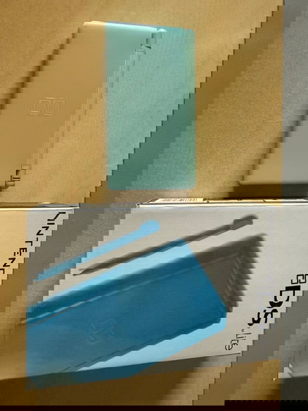 Nintendo DS Lite